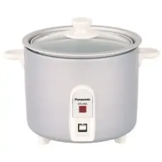 Panasonic SR-3NA Rice Cooker