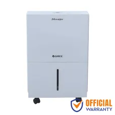 Gree GD-24NL 24 Liter Dehumidifier