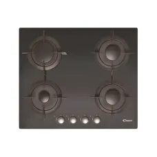 Candy CVG.64.SGX 60cm 4 Burner Gas Hob