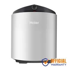 Haier 30 Litre Vertical Water Heater Geyser - ES30V-ZenGlow