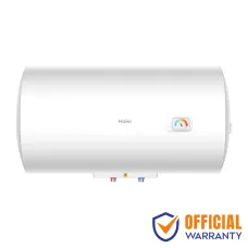 Haier 40 Litre Water Heater Geyser - ES40H-CK3(BD)