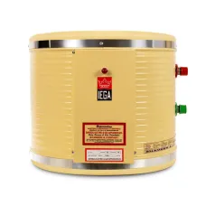 IEGA 45 Liter Floor Mount Geyser (10 Gallon)