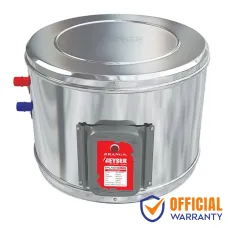 Rangs REG-30GLSY 30 Liter Geyser