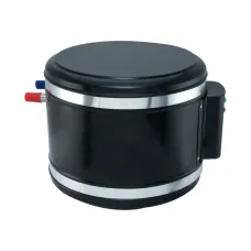 Singer SRWH-FGSSBLK45L 45L Water Heater