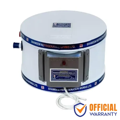 Shameem Tropica 150 Gallon Standard Geyser (675 Litre)