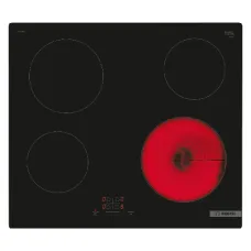 BOSCH PKE611BA2E 60 cm Electric Hob