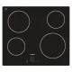 BOSCH PKE611D17M 60 cm Electric Hob