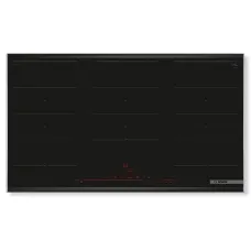 BOSCH PXX975DC1E Series 8 hob 90 cm Induction Cooker