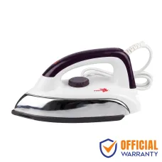 Pigeon PG-191 1000W Electric Dry Iron