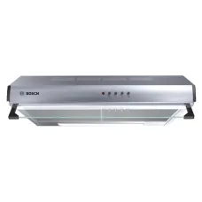 BOSCH DHU665CQ Series 4 60cm Kitchen Hood