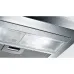 dhu665cq-series-4 stainless steel range hood filter with detailed grease filter and handle