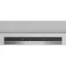 BOSCH dib97im50-series-4 chimney hood with stainless steel finish and sleek front control panel