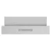 BOSCH DWB64BC51B Serie 2 60cm Kitchen Hood