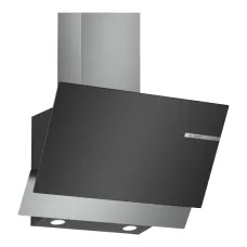 BOSCH DWK66AJ60M Series 4 60cm Kitchen Hood