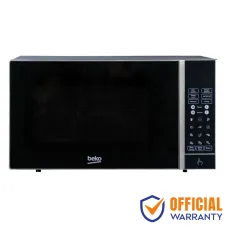 Beko MGF30330S Grill 30L Microwave Oven