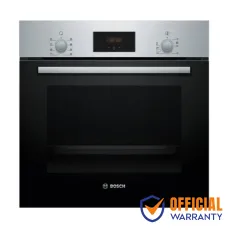 BOSCH Series 2 HBF113BR0Q Microwave Oven