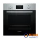 BOSCH Series 2 HBF113BR0Q Microwave Oven