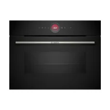 BOSCH Series 8 HBG7341B1M Microwave Oven