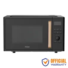 Haier HMW-E2301GBBD 23L Grill Microwave Oven