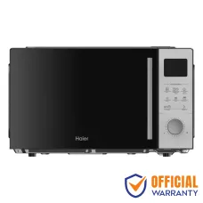 Haier HMW-E3001CBBD 30L Convection Microwave Oven