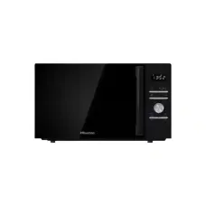 Hisense H25MOBS5H 25L Solo Microwave Oven