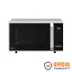 LG MC2846SL-KD 28L Convection Microwave Oven