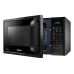 Samsung MC28H5023AK/D2 28L Convection Microwave Oven With Tripple Distribution System