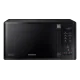 Samsung MG23K3515AK/D2 23L Grill Microwave Oven