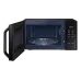 Samsung MS23K3513AK/D2 23L Solo Microwave Oven With Ceramic Enamel Cavity