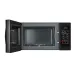 Samsung MW73AD-B/D2 20L Solo Microwave Oven