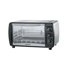 Sharp EO-35K-3 35L Electric Oven