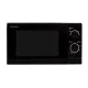 Sharp R-20A0(K)V 20 Liters Microwave Oven