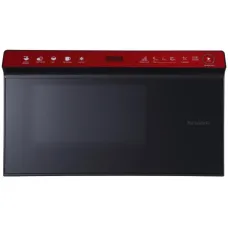 Sharp R-2235H(R) 24L Solo Microwave Oven