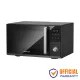 Singer SMW30AMSOLP Solo 30L Microwave Oven