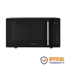 Whirlpool Magicook Pro 25GE 25 Litre Grill Microwave Oven