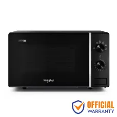 Whirlpool Magicook Classic Knob 20L Microwave Oven