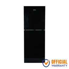 Beko BOREF-B3RDSB330AGB 321L Refrigerator