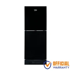 Beko BOREF-B500FBDS225ZBG 215L Refrigerator