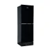 Right angel view Beko BOREF-B500FBDS225ZBG 215L Refrigerator