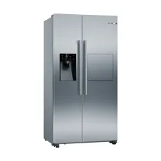 BOSCH KAG93AI30M Series 6 598L Refrigerator