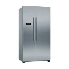 BOSCH KAN93VL30M Series 4 616L Refrigerator