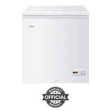 Haier HCF-175 146L Deep Freezer