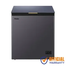 Haier HCF-230SGM 200L Deep Freezer
