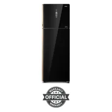 Haier HRF-360WDBG 340L Refrigerator