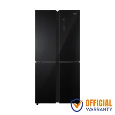 Haier HRF-578TBG 522L French T-Door Refrigerator