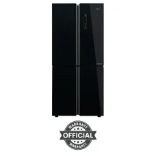 Haier HRF-578TBG 522L French T-Door Refrigerator