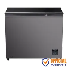 Hisense BD189BLK 189L Deep Freezer