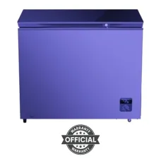 Hisense BD189BLU 189L Deep Freezer