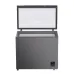 Hisense BD189BLK 189L Deep Freezer