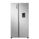 Hisense RC67WS4OWQ 564 L Double Door Refrigerator